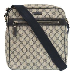 グッチ ダイアモンド レザー ショルダーバッグ 201448 Gucci 201448 Shoulder Bag | eBay